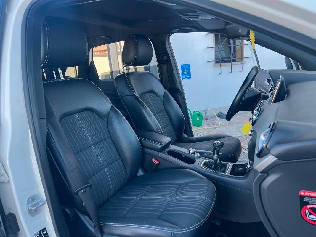 Mercedes Classe B 200 cdi (be) Premium