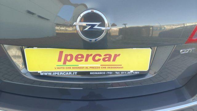 OPEL Astra 1.7 CDTI 110CV Sports Tourer ottime condizioni