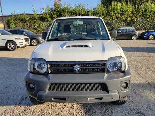 SUZUKI Jimny 1.3vvt Evolution GPL 4WD JX, BLUETOOTH,USB,AUX ..