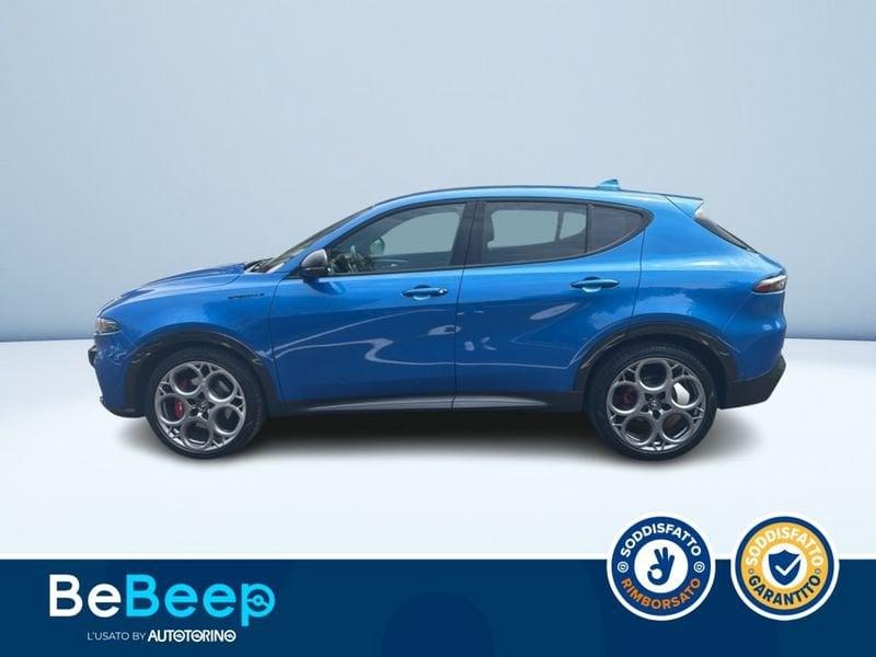 Alfa Romeo Tonale 1.5 HYBRID SPECIALE 130CV TCT7