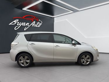 Toyota Verso 1.6 D-4D Style