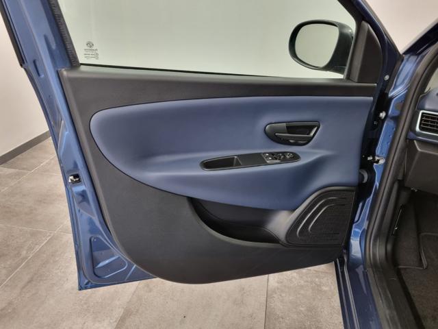 LANCIA Ypsilon 1.0 FireFly 5 porte S&S Hybrid Oro