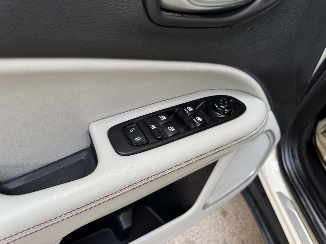 Jeep Compass 1.6 Multijet II 120cv Limited