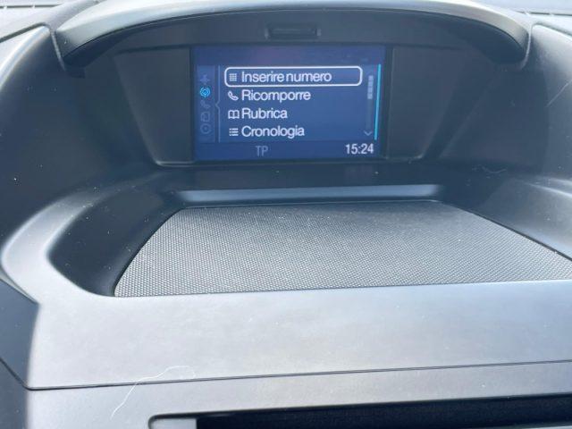 FORD Kuga 2.0 TDCi 140 CV 2WD Titanium DPF