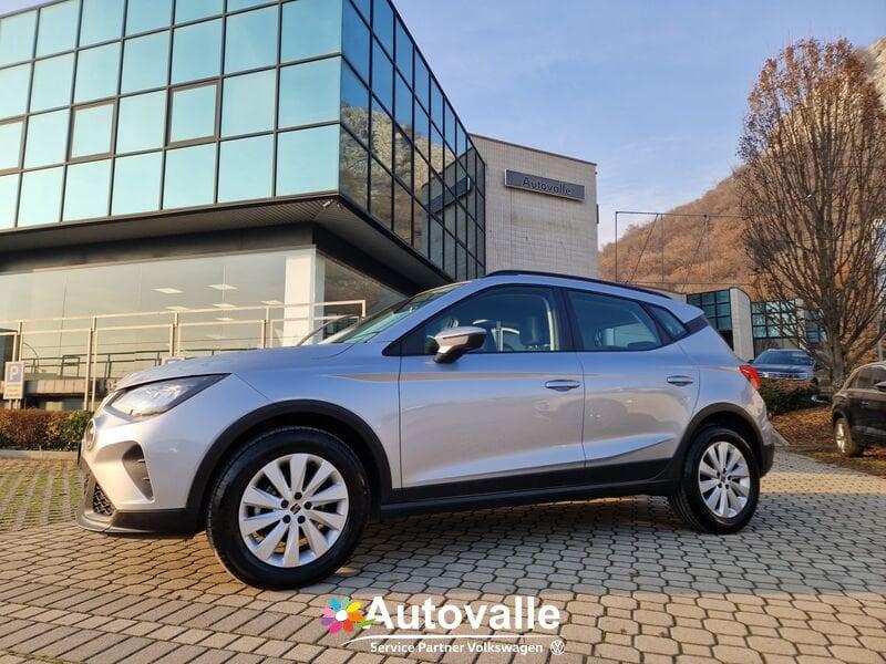 Seat Arona Arona 1.0 EcoTSI Style