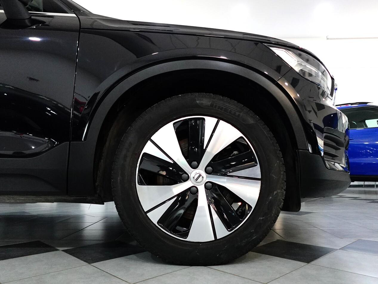 Volvo XC40 1.5 BZ T4 211 CV PHEV INSCRIPTION EXPRESSION