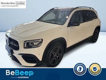 Mercedes-Benz Classe GLB GLB 200 D PREMIUM AUTO