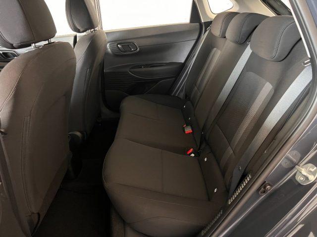 HYUNDAI i20 1.0 T-GDI 48V Connectline