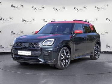 MINI Mini Countryman U25 Mini C JCW Countryman LED CAMERA 360° FULL OPTIONAL