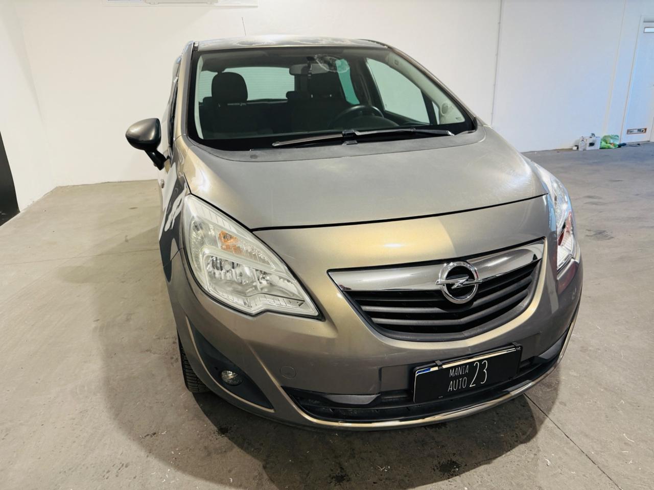 OPEL MERIVA*1.7 CDTI*110 CV*NEOPATENTATI*
