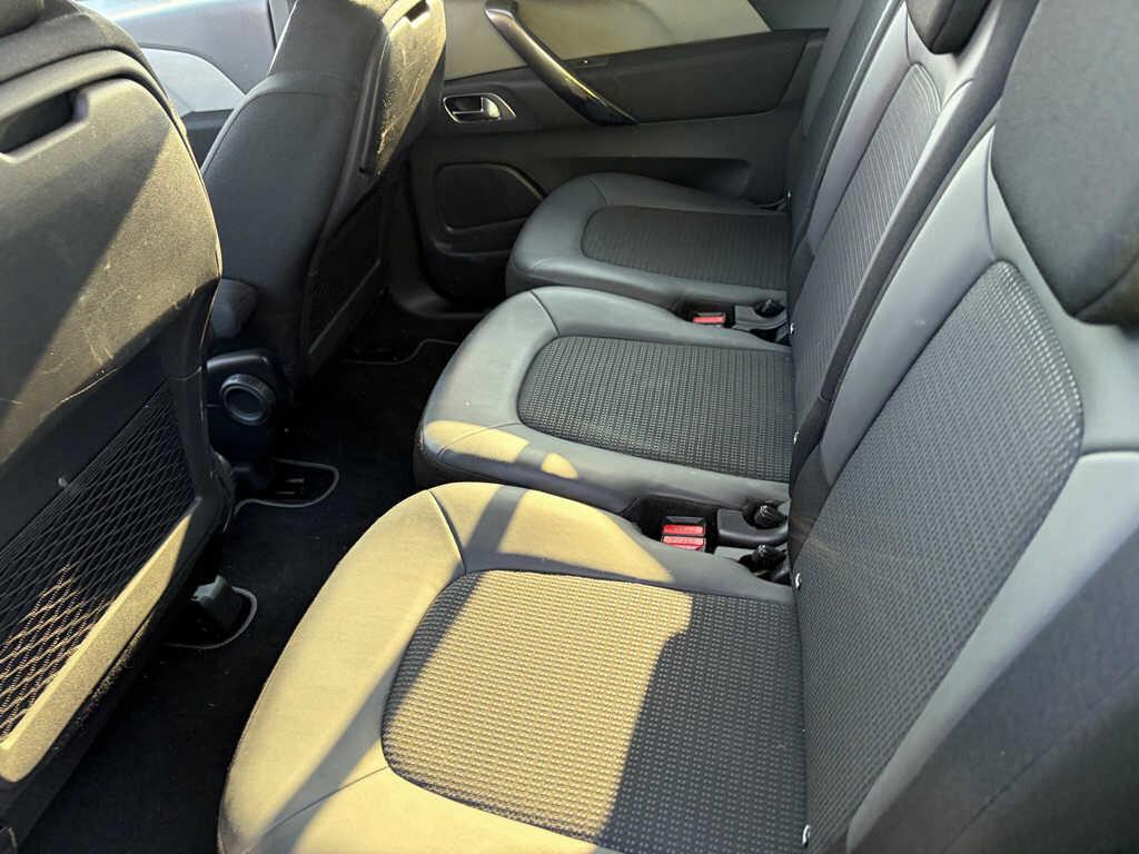 Citroen C4 SpaceTourer 1.5 HDI 130CV SHINE AUTOM. **PREZZO REALE**UNIPRO'