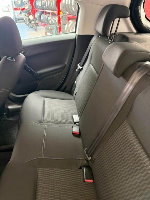 Peugeot 208 PureTech 68 5 porte Active