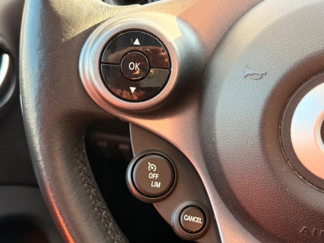 Smart ForFour 70 1.0 Passion