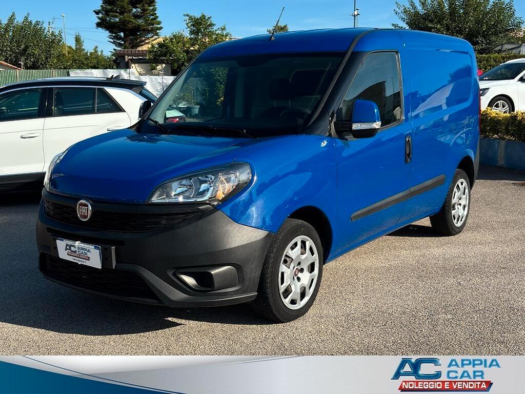 Fiat Doblo Doblò 1.3 MJT Cargo Maxi SX AUTOCARRO