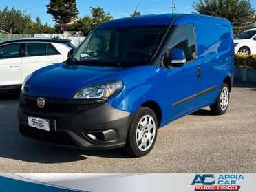 Fiat Doblo Doblò 1.3 MJT Cargo Maxi SX AUTOCARRO