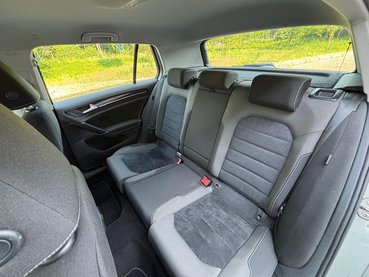 Volkswagen Golf 1.4 TSI ACT DSG 5p. Sport Edition BlueMotion Tech.