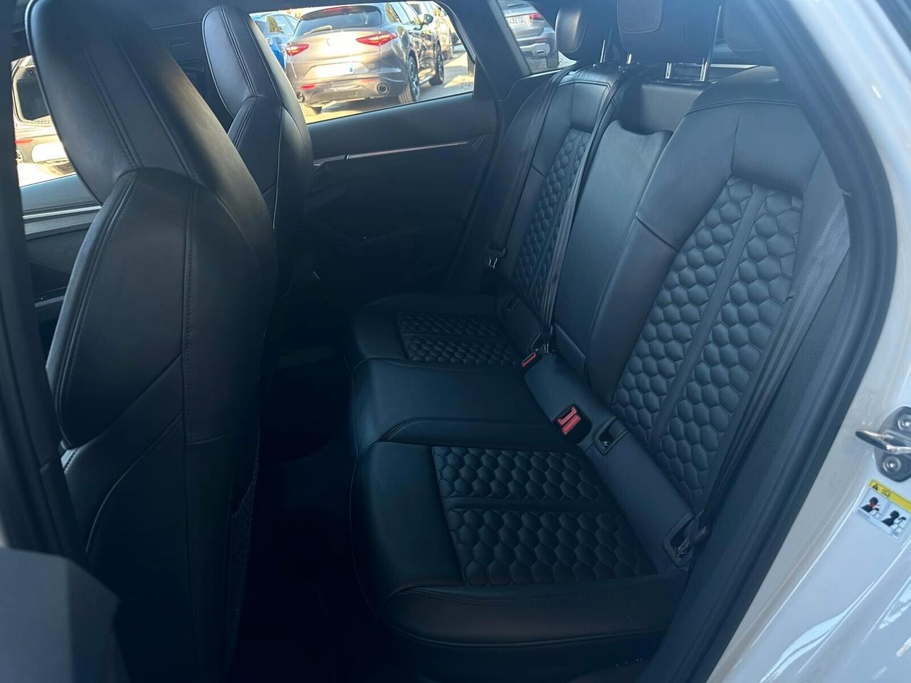 Audi A3 RS 3 SPB TFSI quattro S tronic - Tetto apribile