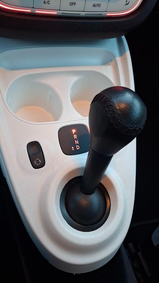 Smart ForTwo 70 1.0 Benzina 2016