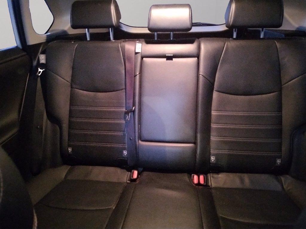 TOYOTA Rav4 2.5 vvt-ie h lounge awd-i 222cv e-cvt del 2021