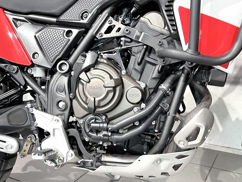 Yamaha Ténéré 700