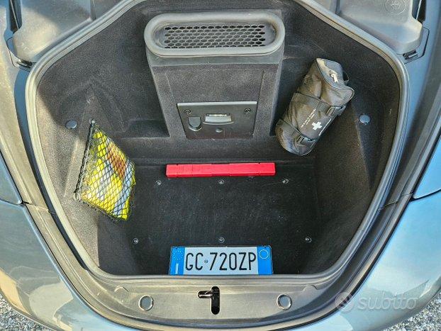 Mclaren 720s Performance Iva Esposta