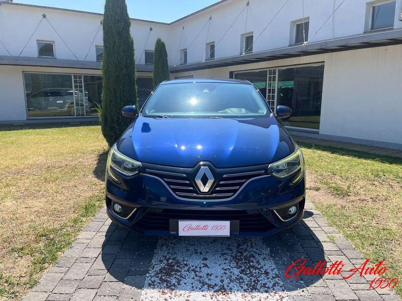 Renault Mégane 1.2 Tce 130cv Energy GT Line
