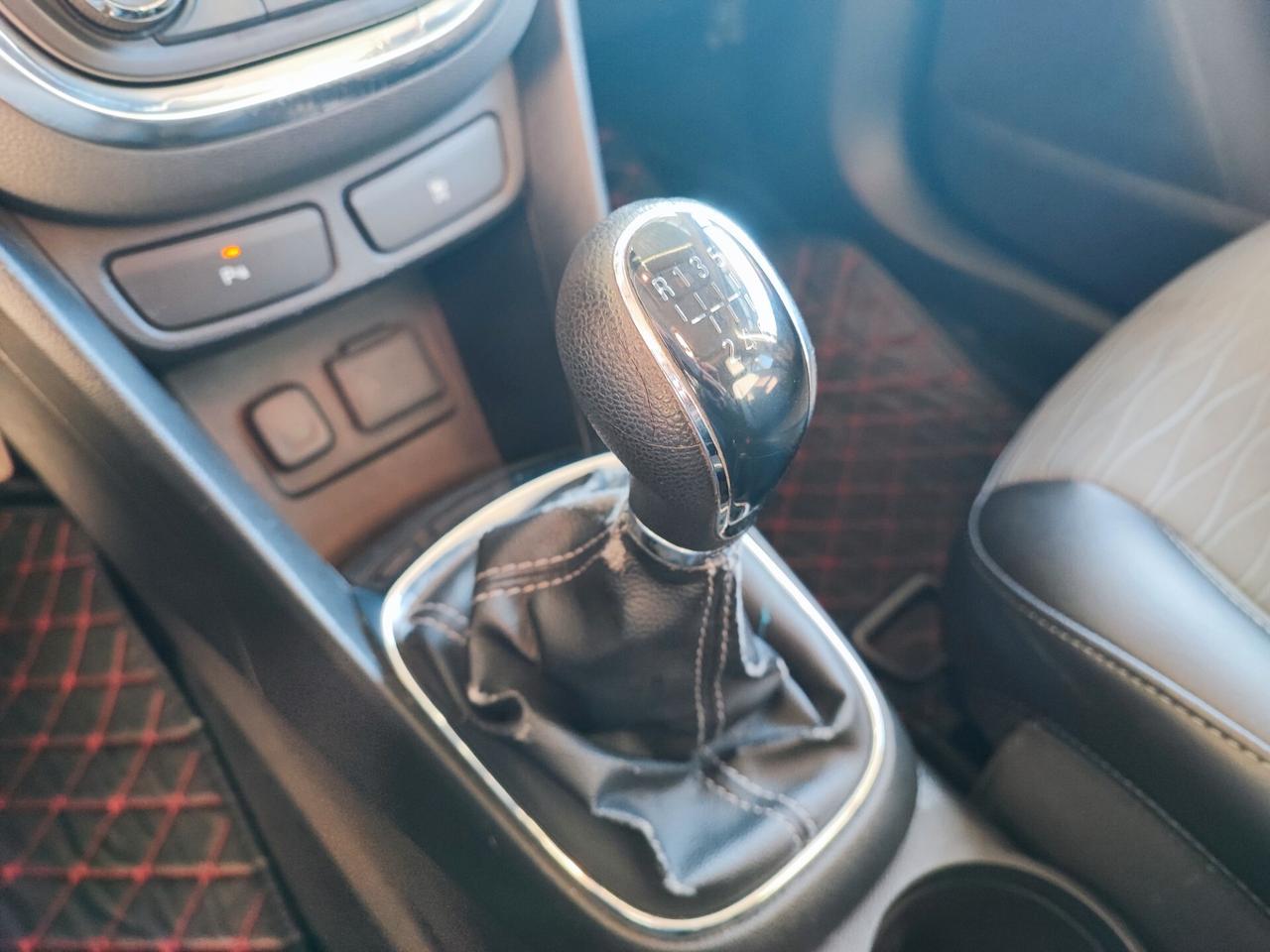 Opel Mokka 4x2 Start&Stop Ego