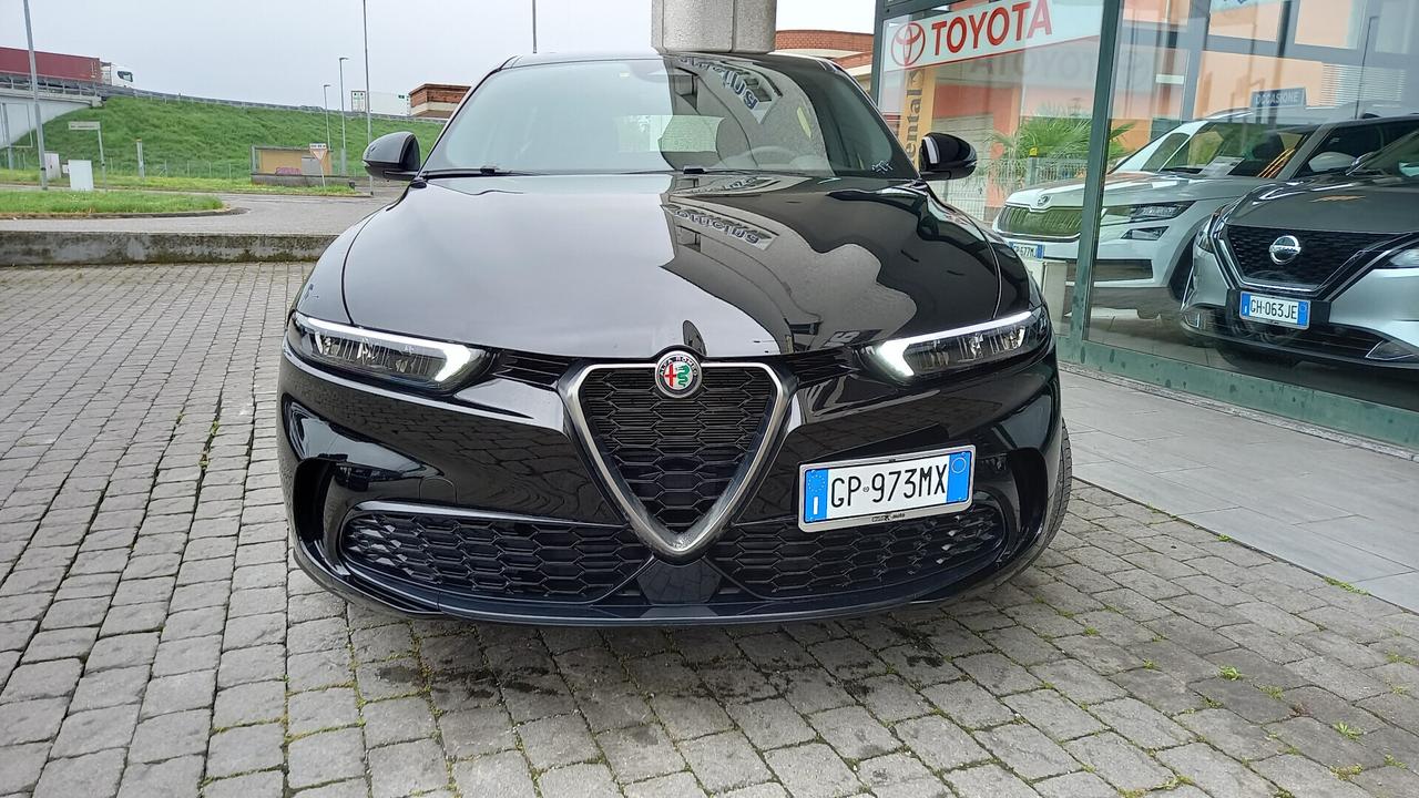 Alfa Romeo Tonale 1.6 diesel 130 CV TCT6 Super