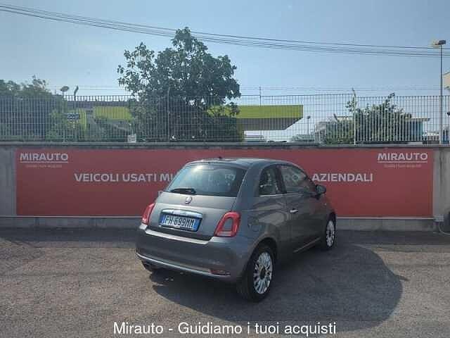 Fiat 500 500 1.2 Pop