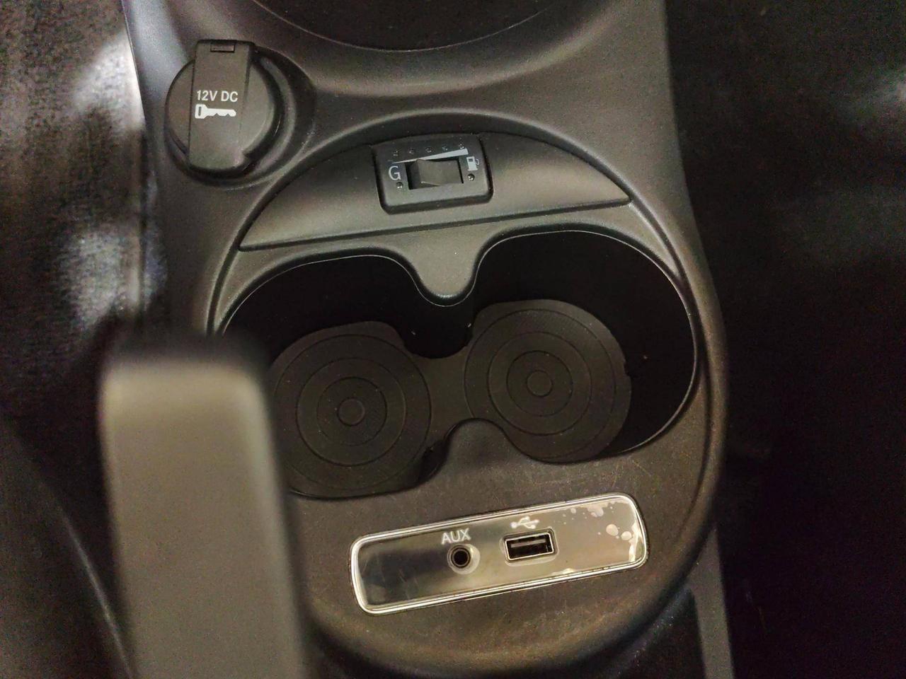 Fiat 500 1.2 Lounge easypower GPL 69cv