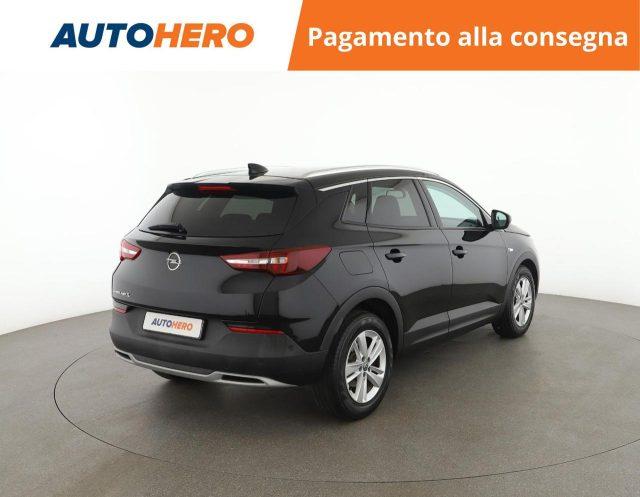 OPEL Grandland X 2.0 diesel Ecotec Start&Stop aut. Innovation