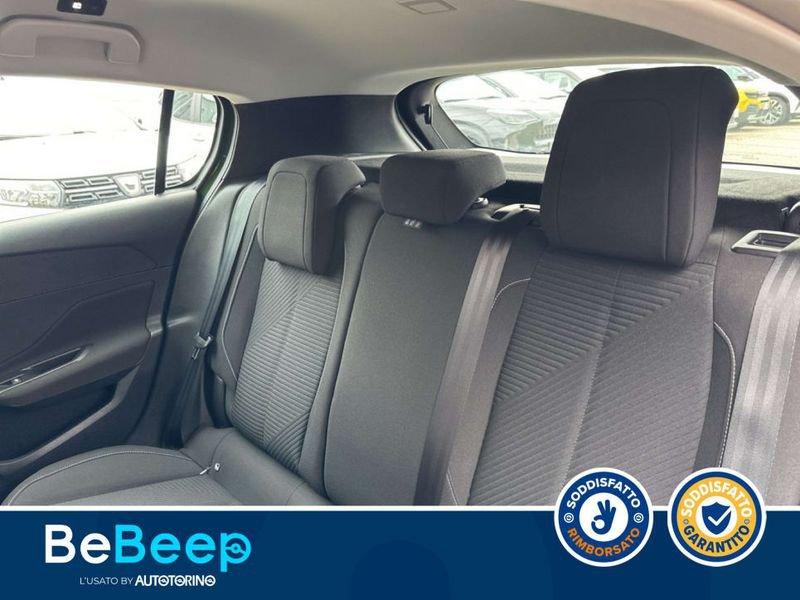 Peugeot 308 1.5 BLUEHDI ACTIVE PACK S&S 130CV