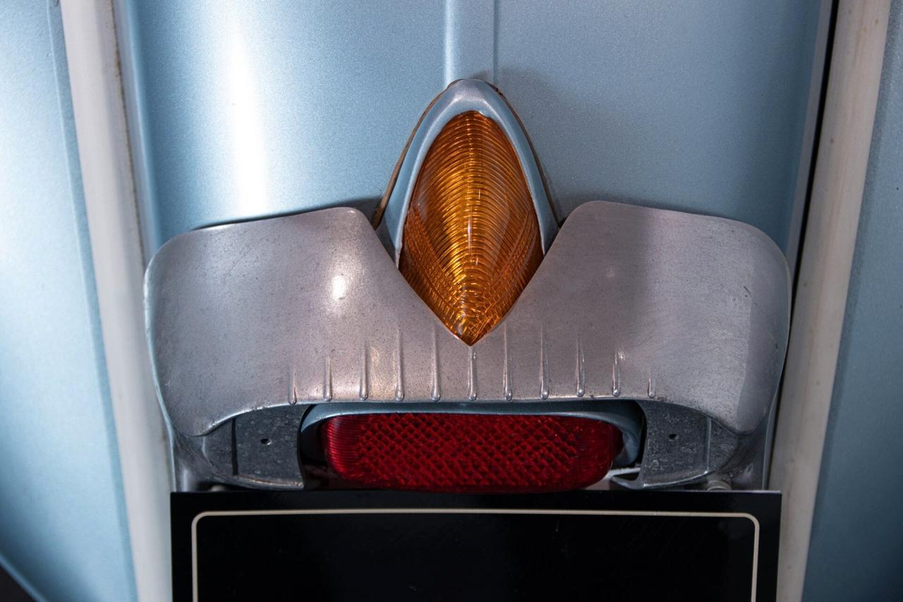 Piaggio Vespa 150 (VBA1-VBB1)