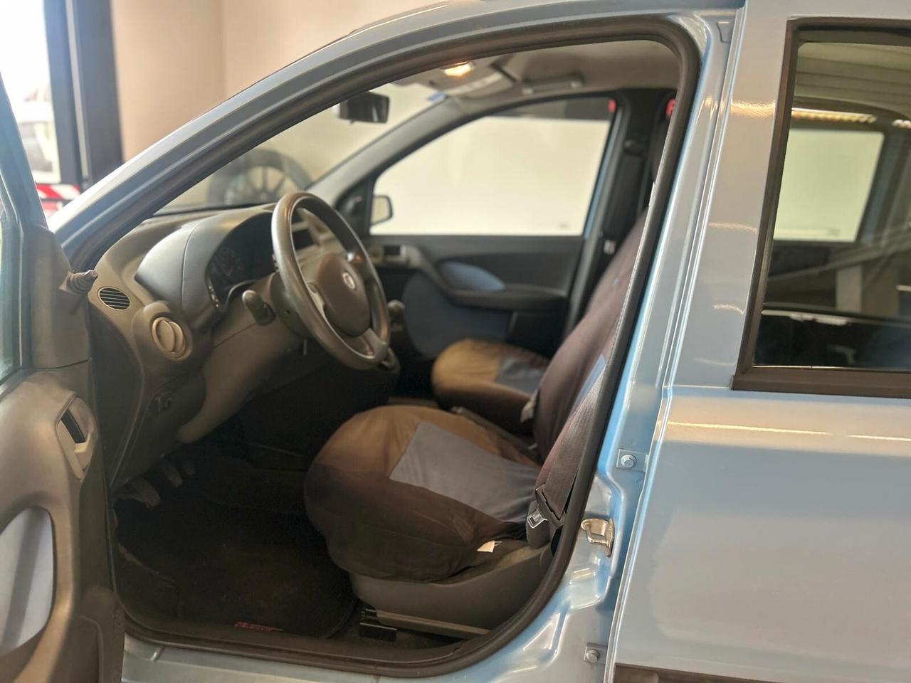 Fiat Panda 1.2 Dynamic Natural Power Mamy