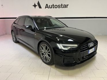 Audi A6 Avant 40 2.0 TDI S tronic line *matrix