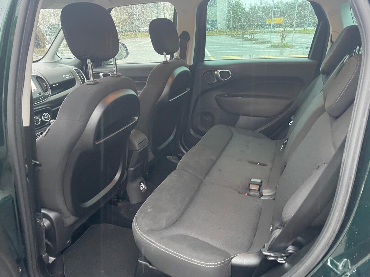 Fiat 500L 1.3 Multijet 95 CV Cross*Neopatentati*Navi*