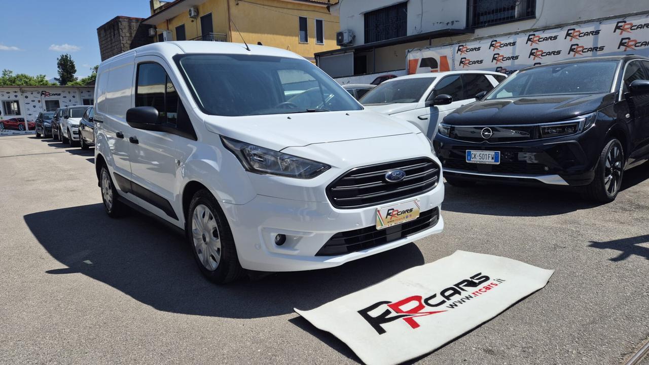 Ford Transit Connect 210 1.5 TDCi 100CV PL Furgone Trend