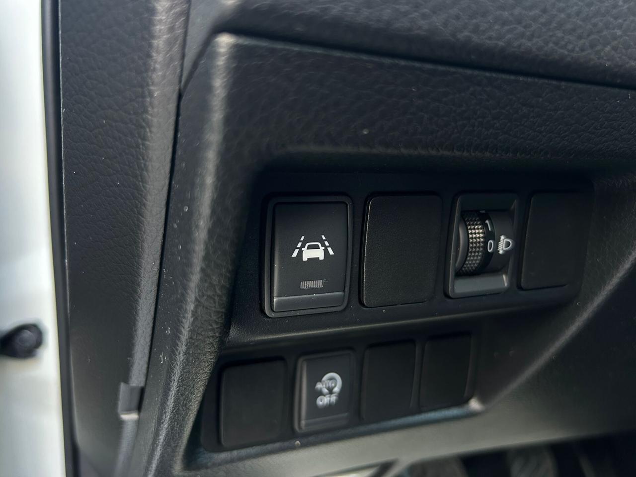 Nissan Qashqai 1.5 DCI N-CONNECTA Km121.000-2018