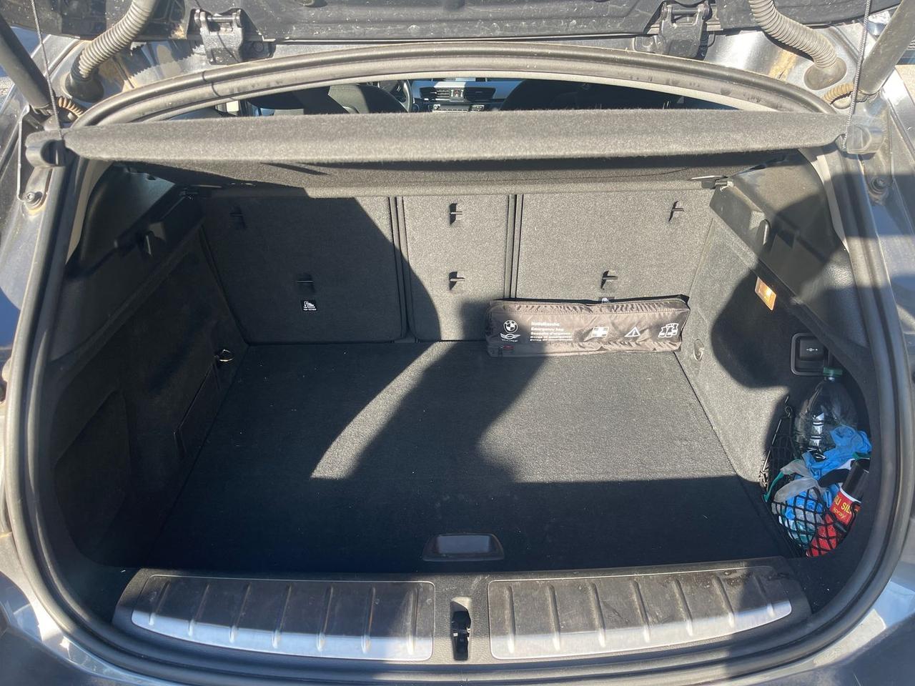 Bmw X2 Advantage 20 d #7218