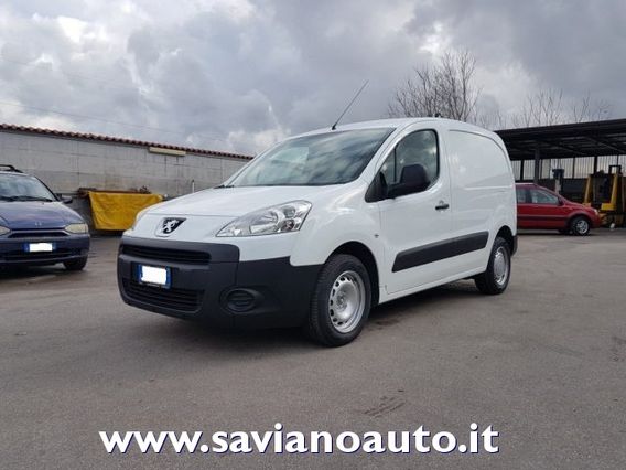 PEUGEOT PARTNER 1.6 HDI 90cv 2 POSTI