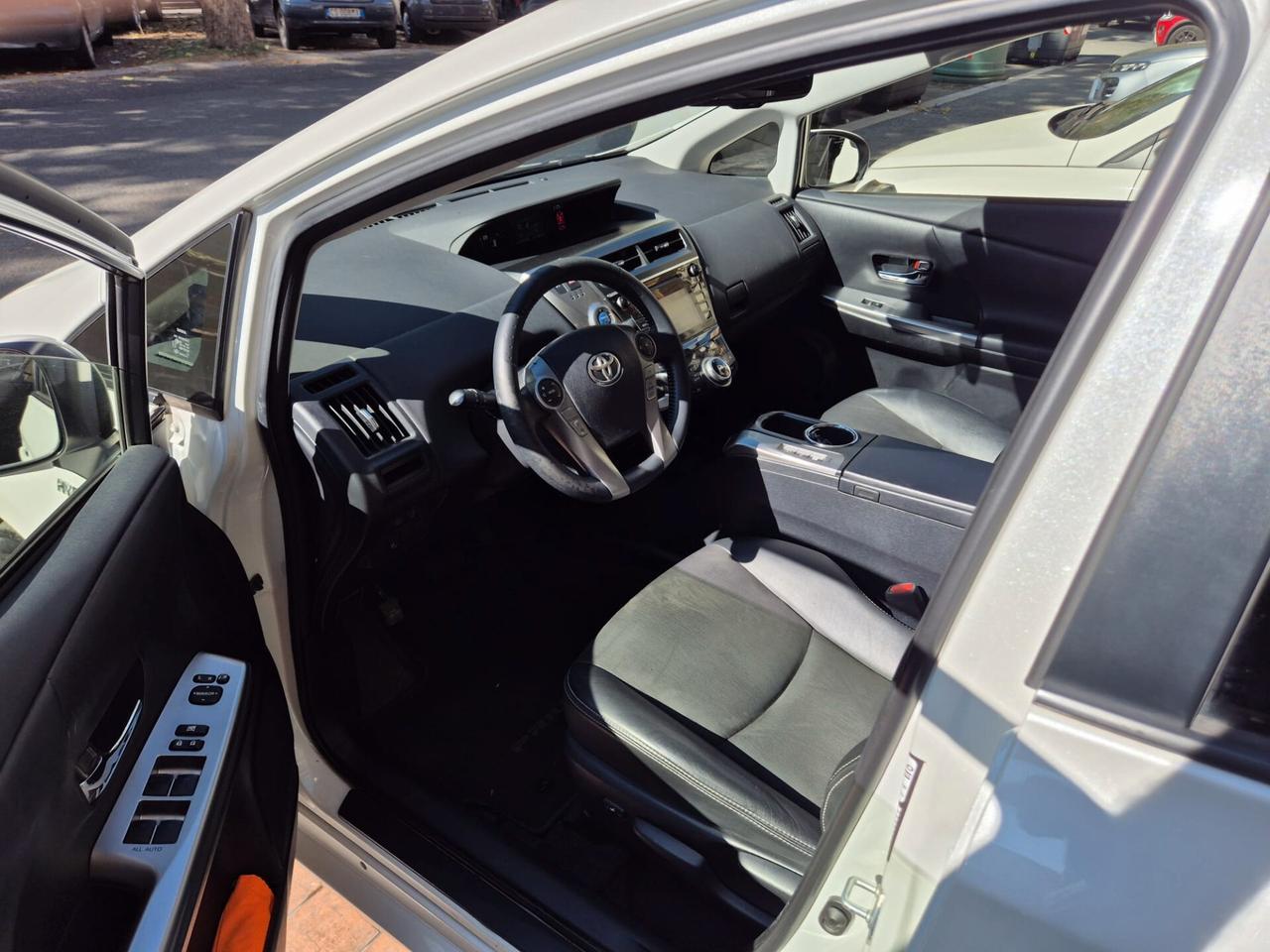 Toyota Prius+ 1.8 Style