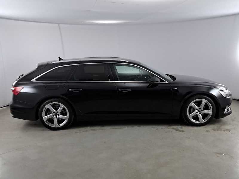 AUDI A6 AVANT 40 2.0 Tdi Quattro Ultra S-Tronic