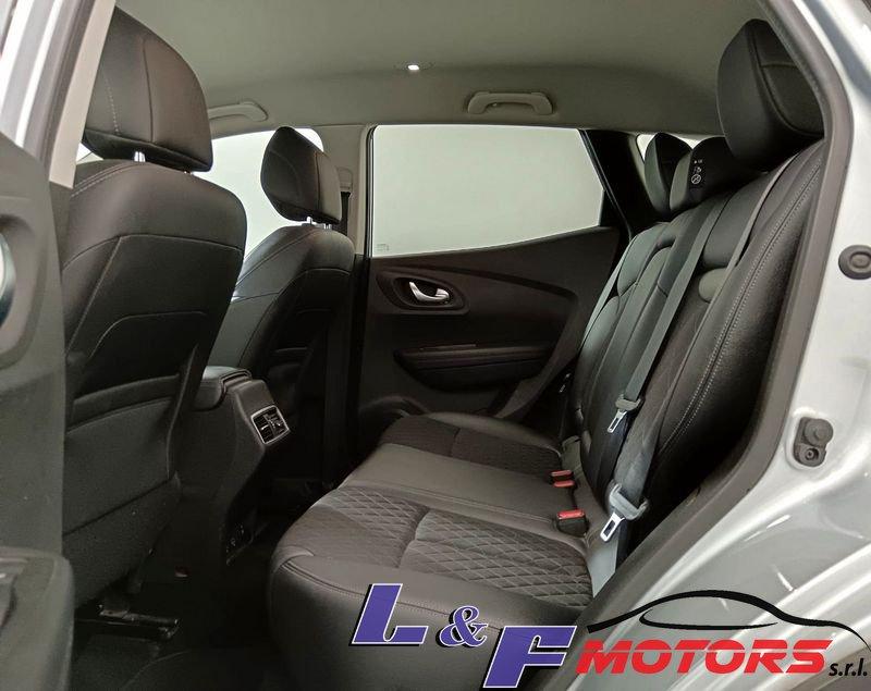 Renault Kadjar Blue dCi Sport Edition2