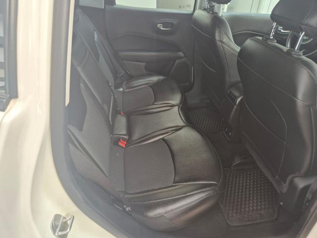 JEEP Compass 1.6 Multijet II 2WD FULL OPT- Camera-sed risc ecc.