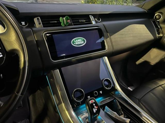 Land Rover Range Rover Sport 3.0 sdV6 HSE 249cv auto my19
