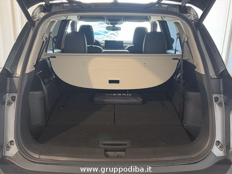 Nissan X-Trail IV 2022 1.5 e-power Tekna e-4orce 4wd auto 7p.ti