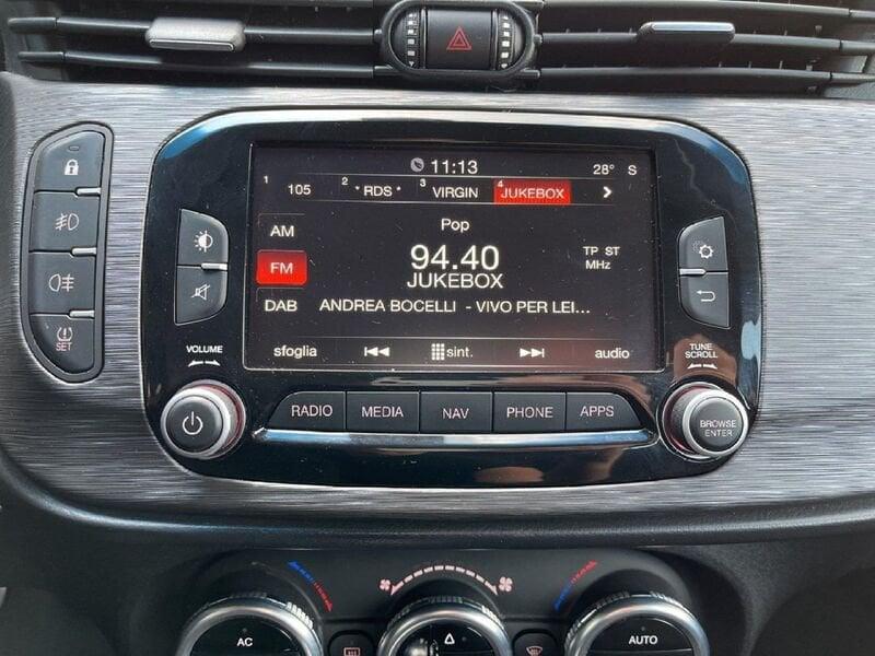 Alfa Romeo Giulietta III 2016 1.6 jtdm Ti 120cv