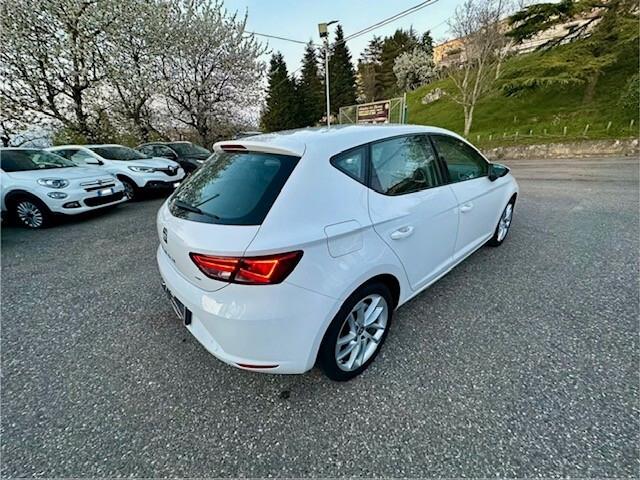 Seat Leon 1.6 TDI 105 CV 5p. Style