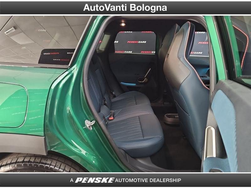 MINI Aceman Mini Aceman E Favoured