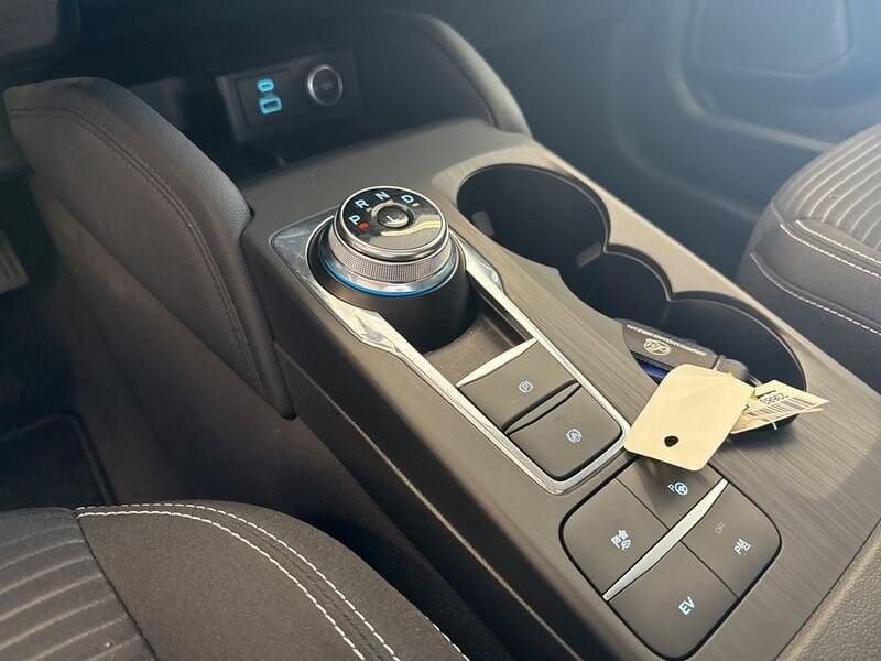 Ford Kuga 2.5 Plug In Hybrid 225 CV CVT 2WD Titanium X